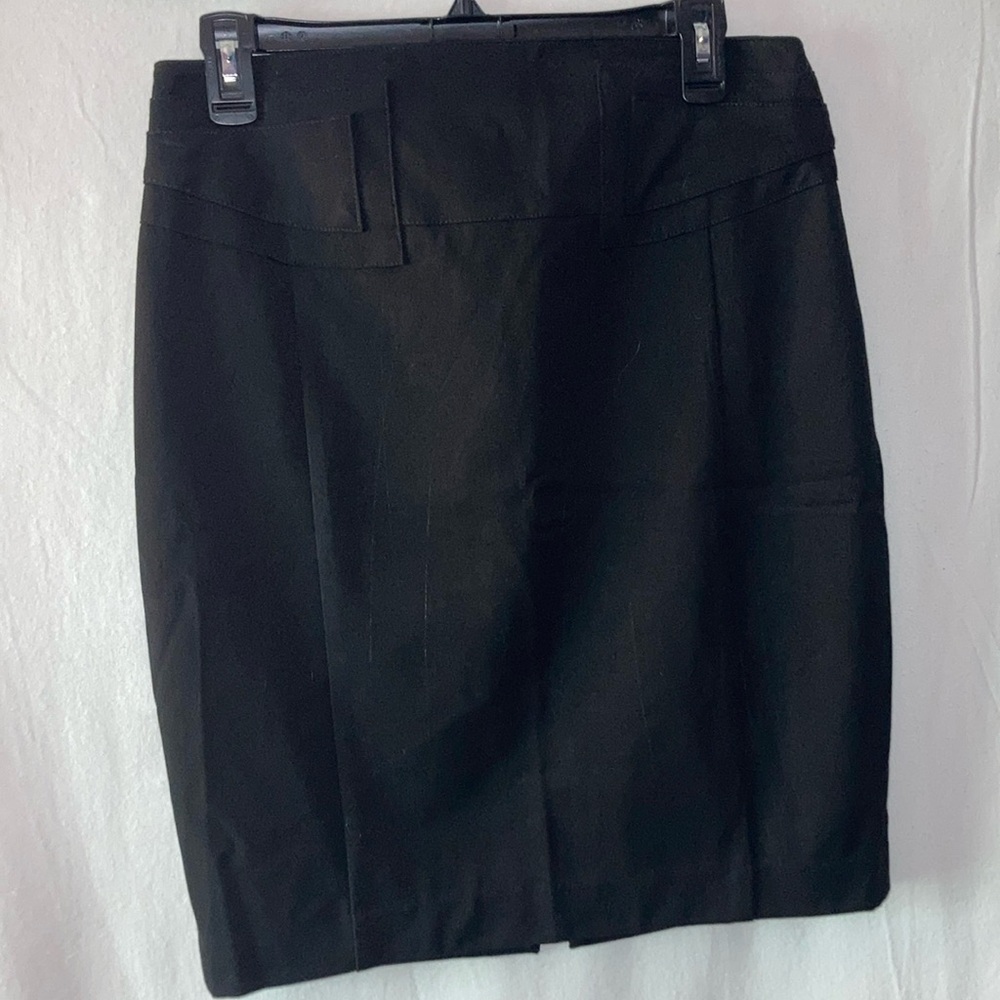Express Skirt